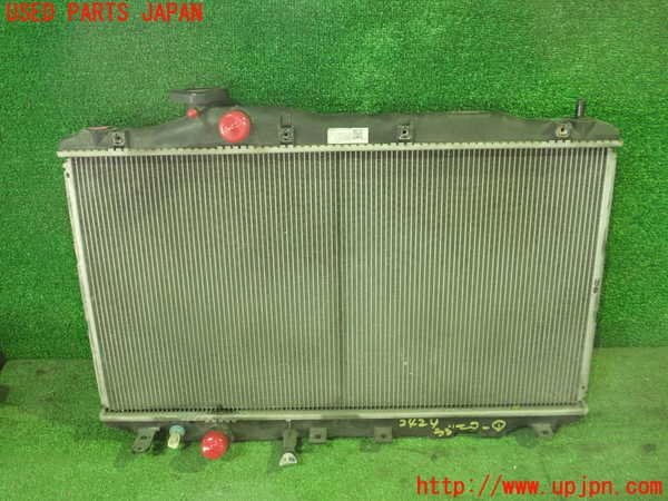 1UPJ-24242321]シビック タイプR ユーロ(FN2)ラジエーター1 中古