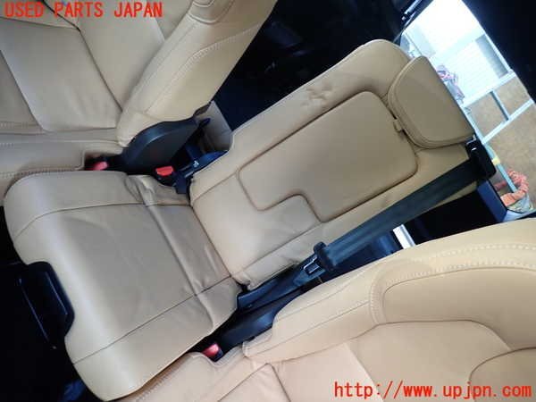 1UPJ-25667465]ボルボ・XC90(LB420TXCM)補助席 中古