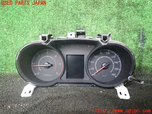 1UPJ-26646170]デリカD：5(CV1W)スピードメーター 中古
