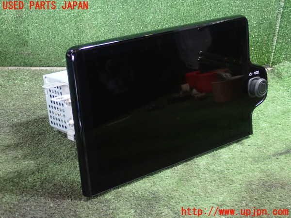 1UPJ-26506589]シエンタハイブリッド(MXPL10G)カーナビゲーション 中古