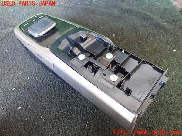 1UPJ-25386306]レクサス・RX450h(GYL25W)スイッチ1（ナビ操作） 中古