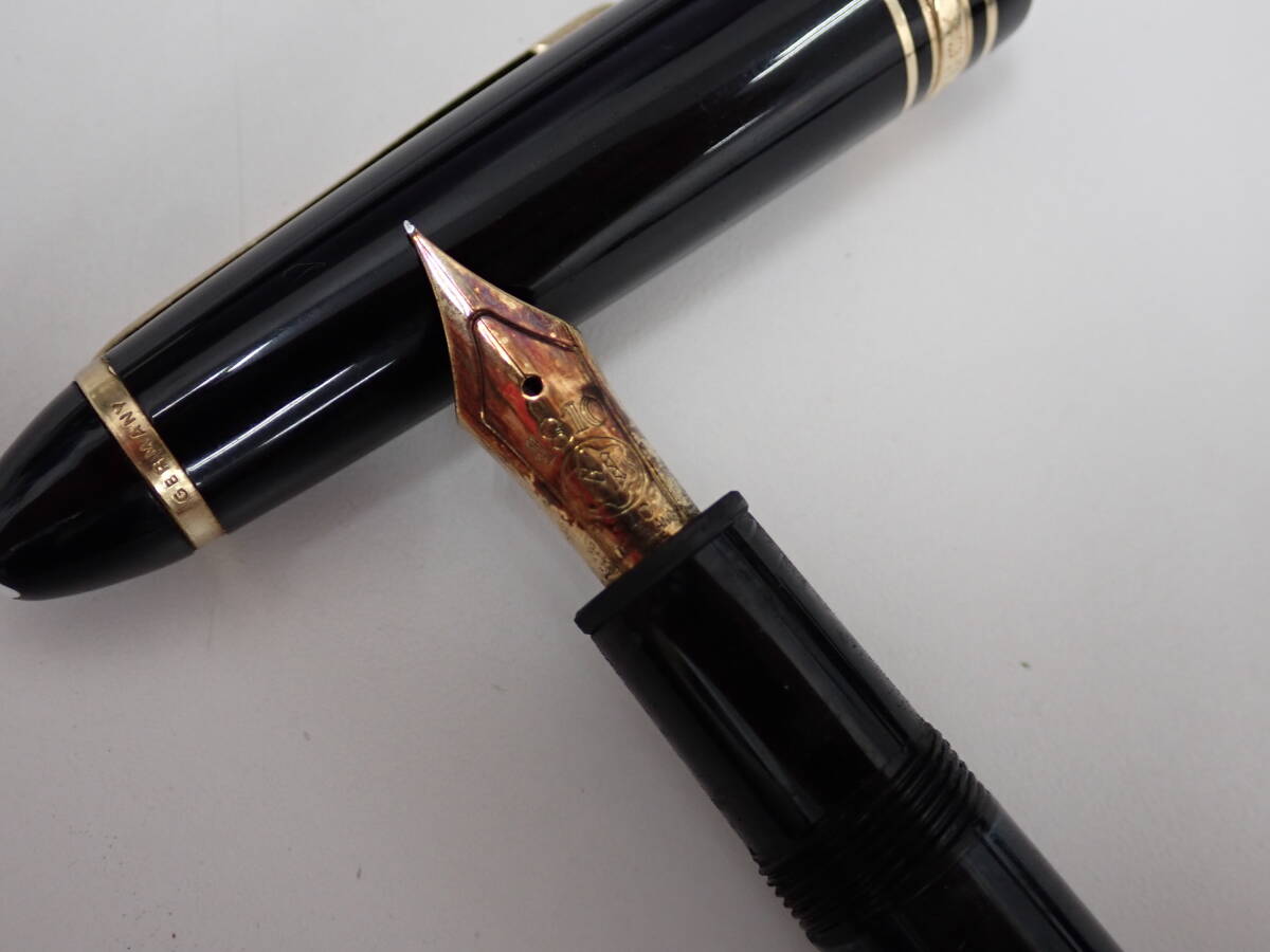 6504☆ 万年筆 まとめ4本 ペン先14K 585 SAILOR セーラー PILOT