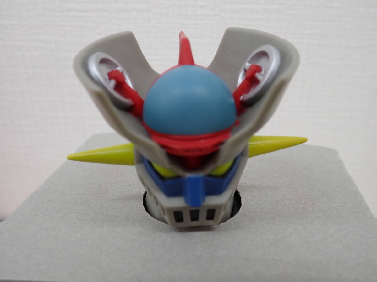 ☆ ビリケン商会 マジンガーZ メカニカル ブリキ ゼンマイ 玩具 ☆ ビリケン商会 マジンガーZ メカニカル ブリキ ゼンマイ 玩具