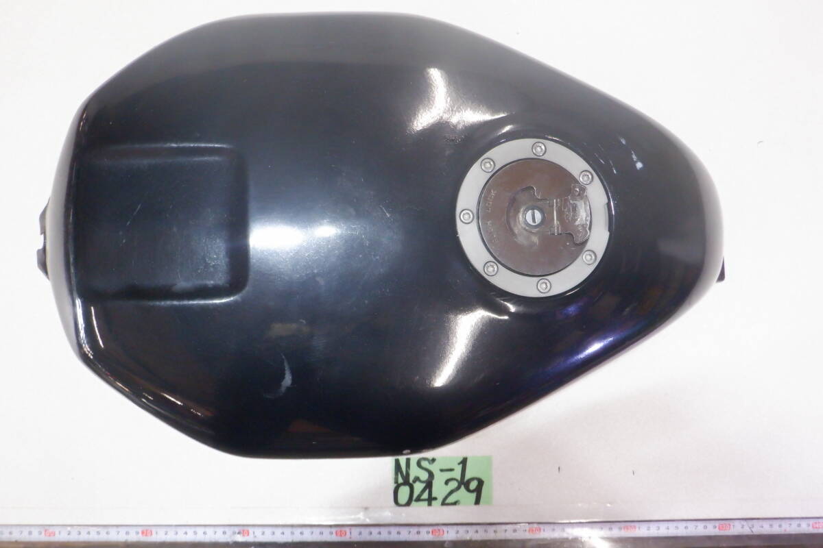 NS-1 NSR250タンク Yahoo!オークション - 0429 NS1 NS-1 NSR NSR250 タンク 梱包160