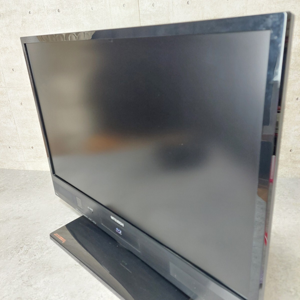 MITSUBISHI 三菱電機 32V型 ハイビジョン 液晶テレビ HDD 500GB MITSUBISHI 三菱電機 32V型 ハイビジョン 液晶テレビ HDD 500GB