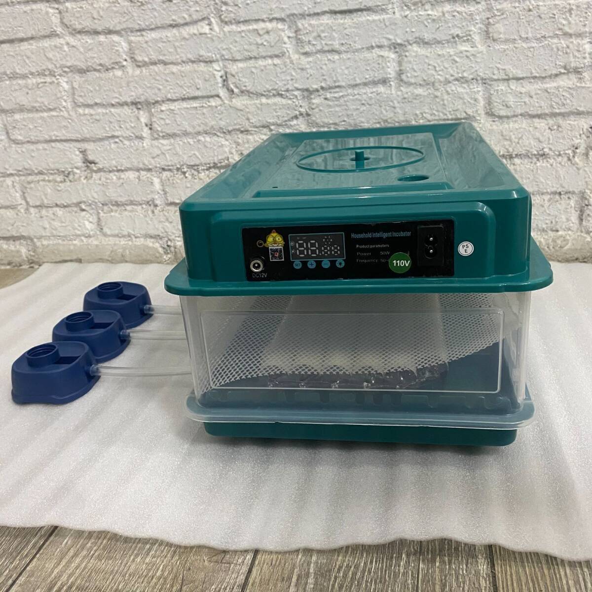 自動インキュベーター 自動孵卵器 孵卵機 自動転卵 自動温度制御 自動インキュベーター 自動孵卵器 孵卵機 自動転卵 自動温度制御