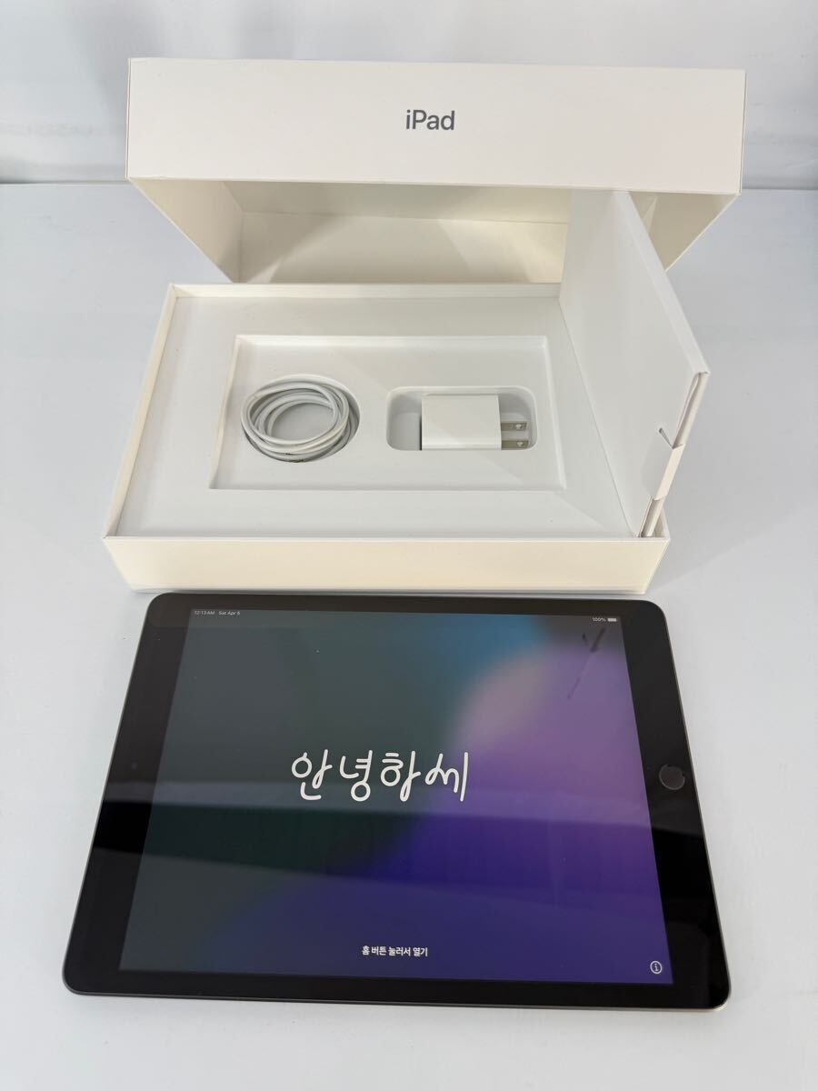 Apple iPad 第9世代 Wi-Fiモデル 64GB スペースグレイ 3K2K3J/A Apple iPad 第9世代 Wi-Fiモデル 64GB スペースグレイ 3K2K3J/A