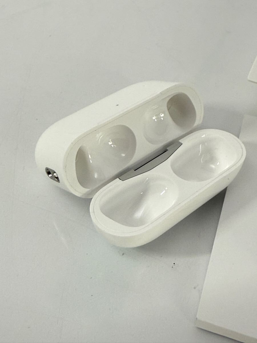 Apple AirPods Pro 第2世代 エアポッズ プロ MTJV3J/A A3047 Apple AirPods Pro 第2世代 エアポッズ プロ MTJV3J/A A3047