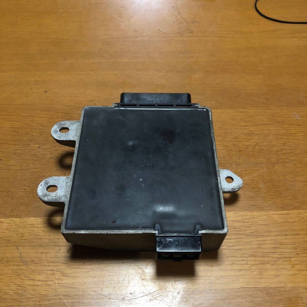 ホンダズーマーAF58純正 ECU CDI キャブ車 スクーピー スマート ホンダズーマーAF58純正 ECU CDI キャブ車 スクーピー スマート