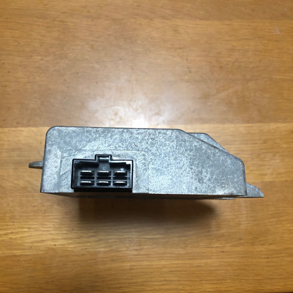 ホンダズーマーAF58純正 ECU CDI キャブ車 スクーピー スマート ホンダズーマーAF58純正 ECU CDI キャブ車 スクーピー スマート