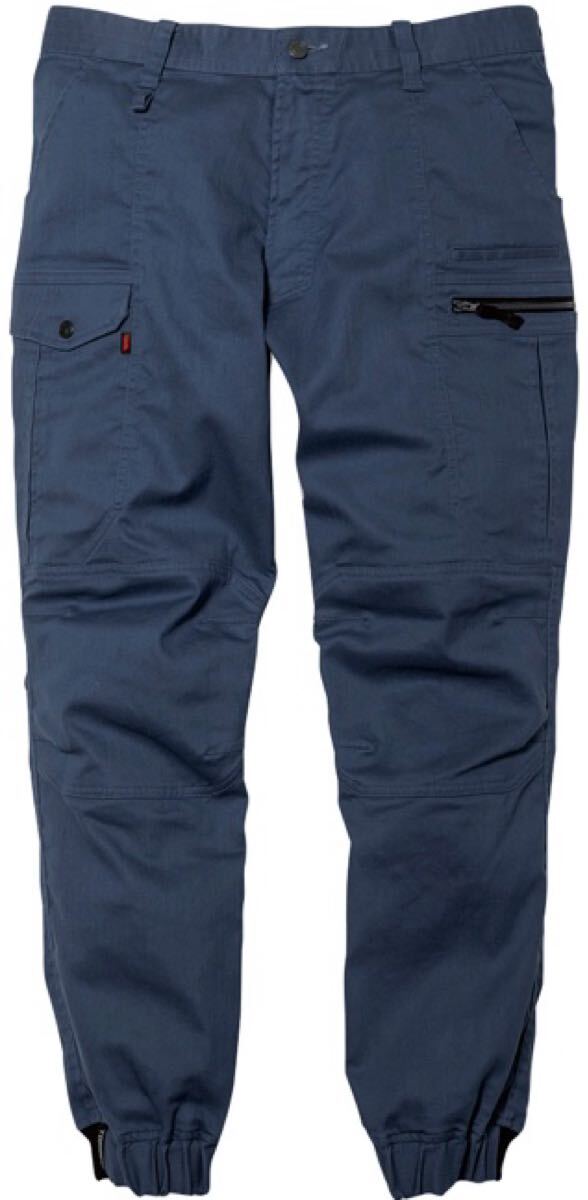 送料無料&税込価格!寅壱 パンツ 作業着 ストレッチ カーゴパンツ メンズ 新品 選べるサイズ、カラー_画像3