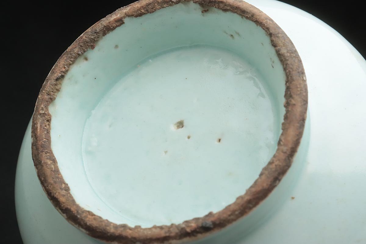 ZM667 朝鮮古美術 李朝時代 李朝白磁香炉 高16cm 重960g 木箱附 ZM667 朝鮮古美術 李朝時代 李朝白磁香炉 高16cm 重960g 木箱附