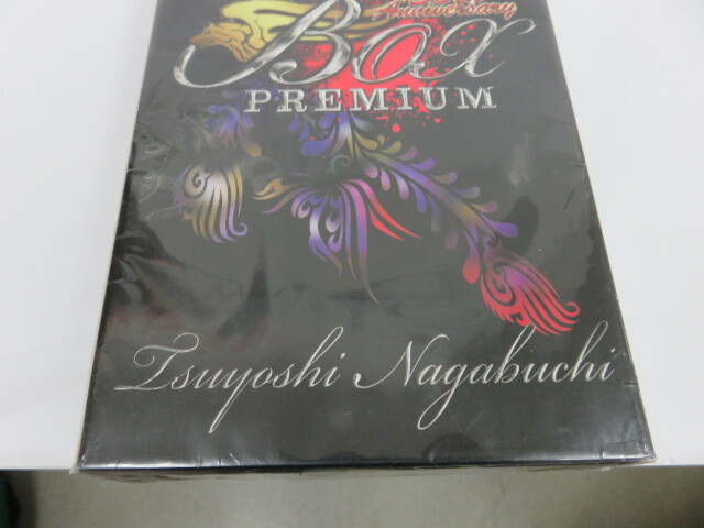 68586 長渕剛 30th Anniversary BOX from TSUYOSHI NAGABUCHI 68586 長渕剛 30th Anniversary BOX from TSUYOSHI NAGABUCHI