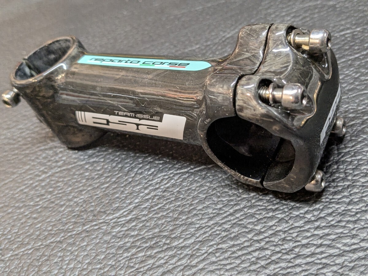 新品本物 送料込 FSA ステム OS-190CW Φ31 8 110mm カーボン 新品本物 送料込 FSA ステム OS-190CW Φ31 8 110mm カーボン