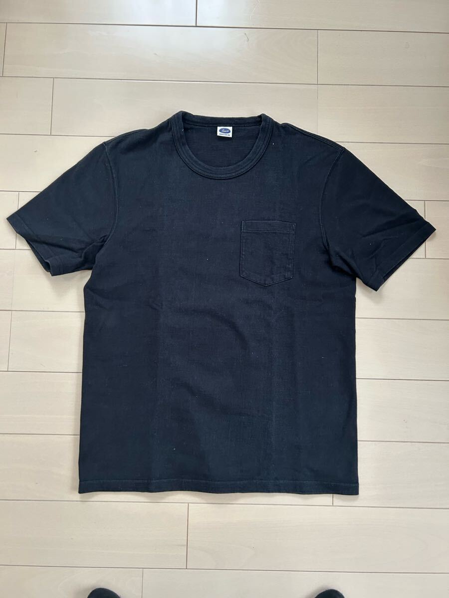 送料無料 BUCO McCOY 半袖Tシャツ サイズS トイズマッコイ 送料無料 BUCO McCOY 半袖Tシャツ サイズS トイズマッコイ