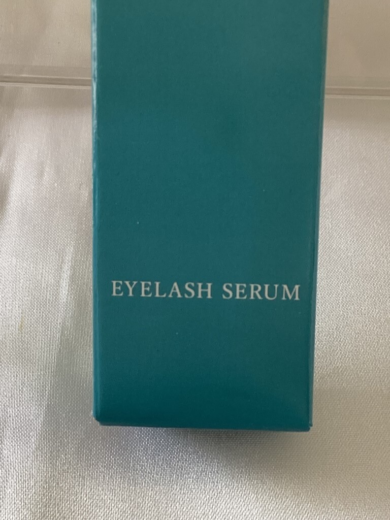U04002 ビオルチア アイラッシュセラム まつ毛美容液 6ｍｌ 未使用品 送料140円 