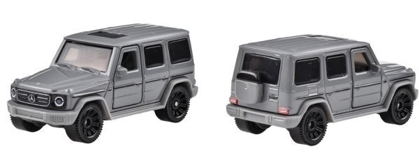  быстрое решение **MB 2024 MERCEDES-BENZ G 580 WITH EQ TECHNOLOGY MOVING PARTS Matchbox MATCHBOX