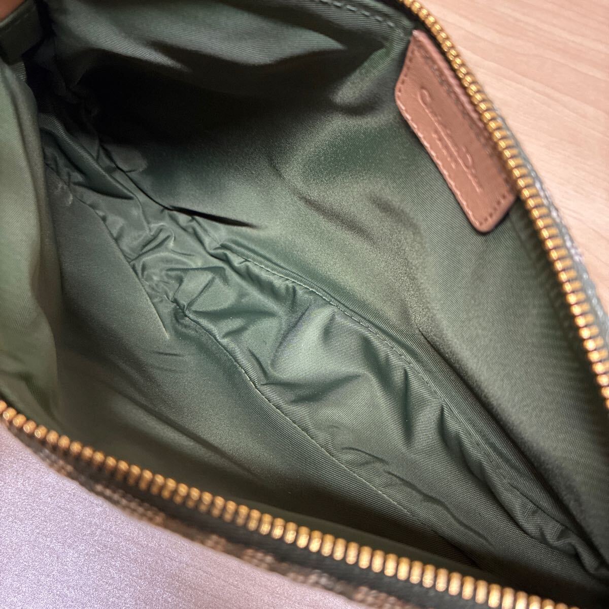 Christian Dior クリスチャンディオール トロッター Christian Dior クリスチャンディオール トロッター