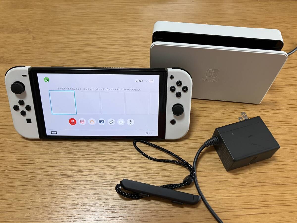 1円~!!任天堂 Switch 本体 中古品 ニンテンドースイッチ 本体 1円~!!任天堂 Switch 本体 中古品 ニンテンドースイッチ 本体