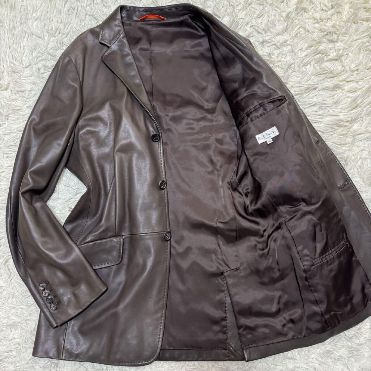 極美品 木村拓哉着用 HERO Paul Smith ポールスミス テーラード 極美品 木村拓哉着用 HERO Paul Smith ポールスミス テーラード
