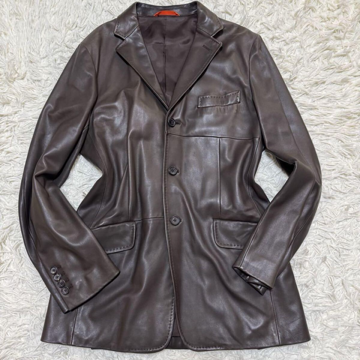 極美品 木村拓哉着用 HERO Paul Smith ポールスミス テーラード 極美品 木村拓哉着用 HERO Paul Smith ポールスミス テーラード