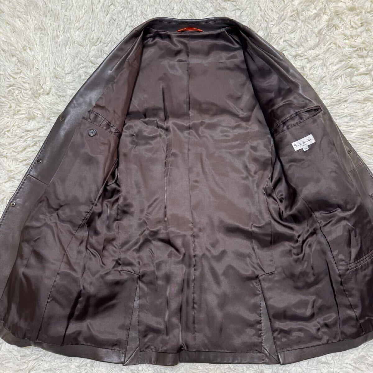 極美品 木村拓哉着用 HERO Paul Smith ポールスミス テーラード 極美品 木村拓哉着用 HERO Paul Smith ポールスミス テーラード