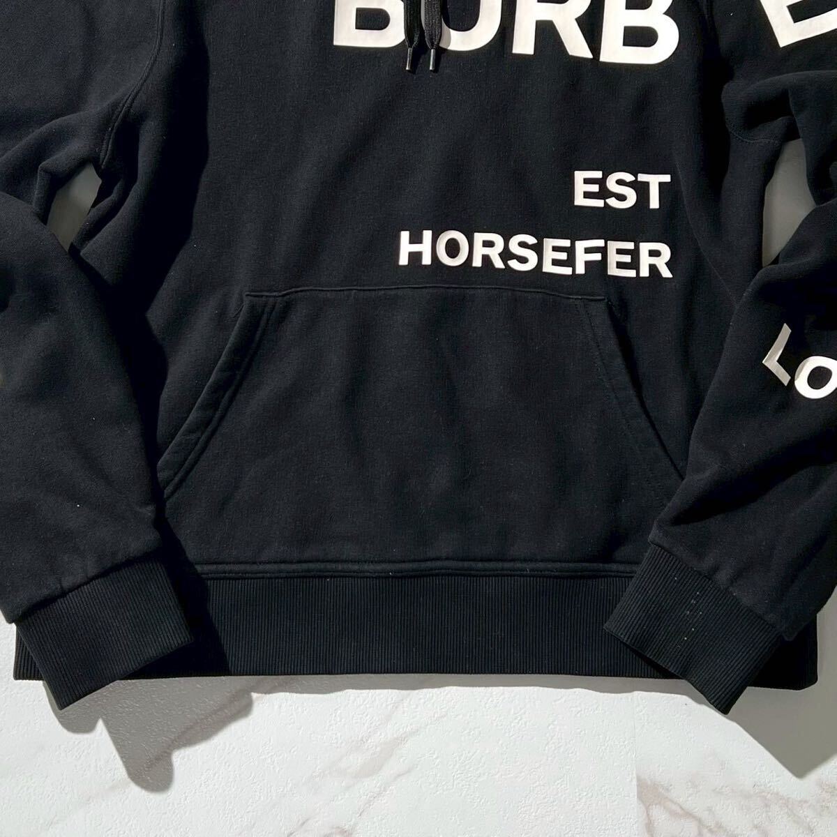 現行 極美品 BURBERRY LONDON バーバリーロンドン ホース 現行 極美品 BURBERRY LONDON バーバリーロンドン ホース