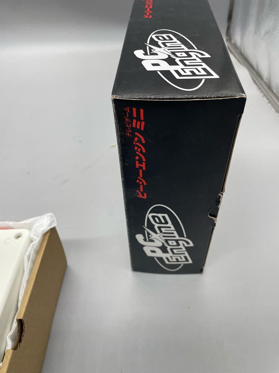 ◯KONAMI PC Engine mini GAMES PCエンジンミニ HTG-008 コナミ ◯KONAMI PC Engine mini GAMES PCエンジンミニ HTG-008 コナミ