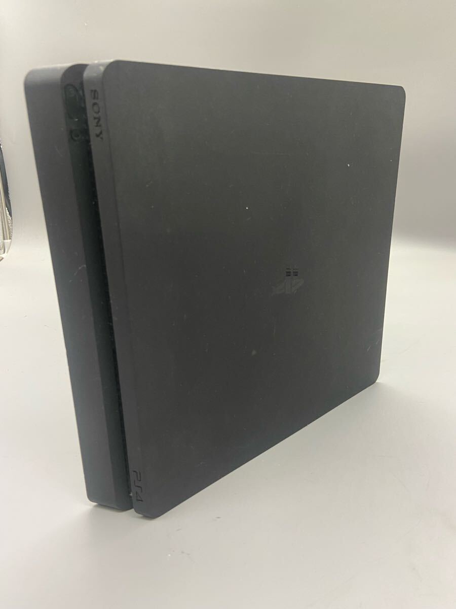 △ SONY ソニー PlayStation4 CUH-2000A プレステ4 PS4 ブラック △ SONY ソニー PlayStation4 CUH-2000A プレステ4 PS4 ブラック