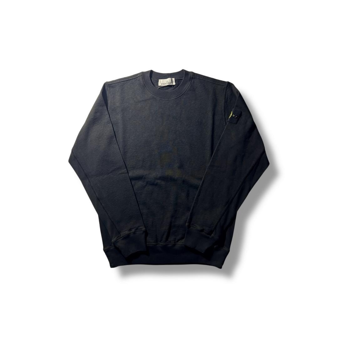 STONE ISLAND ストーンアイランド スウェットシャツ トレーナー STONE ISLAND ストーンアイランド スウェットシャツ トレーナー