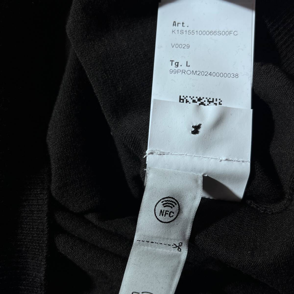 STONE ISLAND Ghost ストーンアイランド ゴーストピース ウール STONE ISLAND Ghost ストーンアイランド ゴーストピース ウール