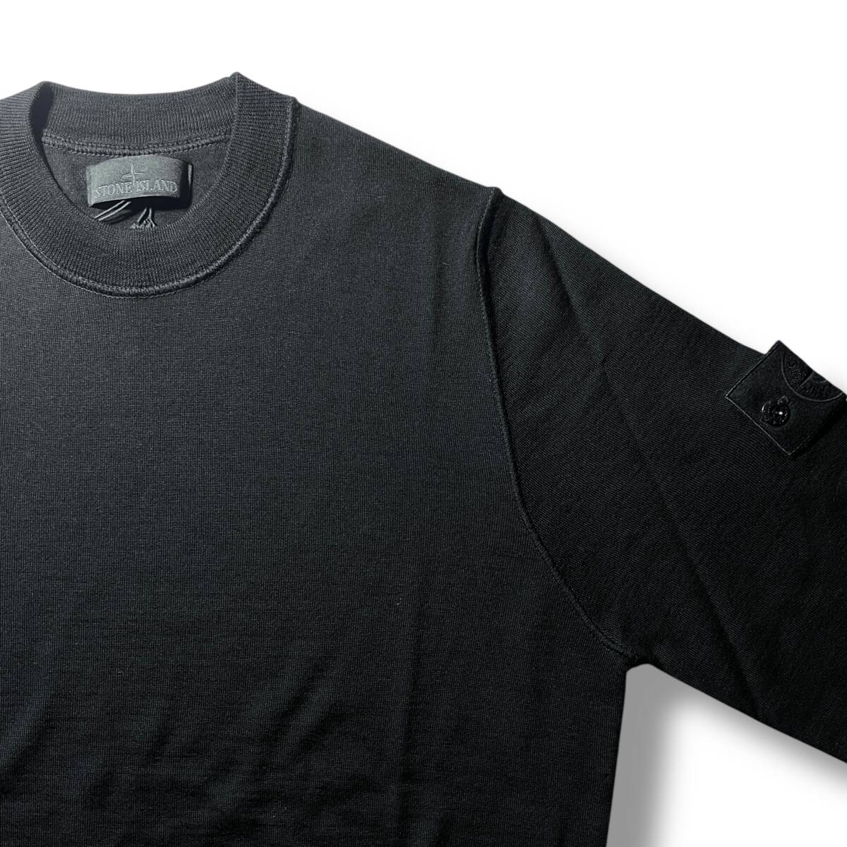 STONE ISLAND Ghost ストーンアイランド ゴーストピース ウール STONE ISLAND Ghost ストーンアイランド ゴーストピース ウール