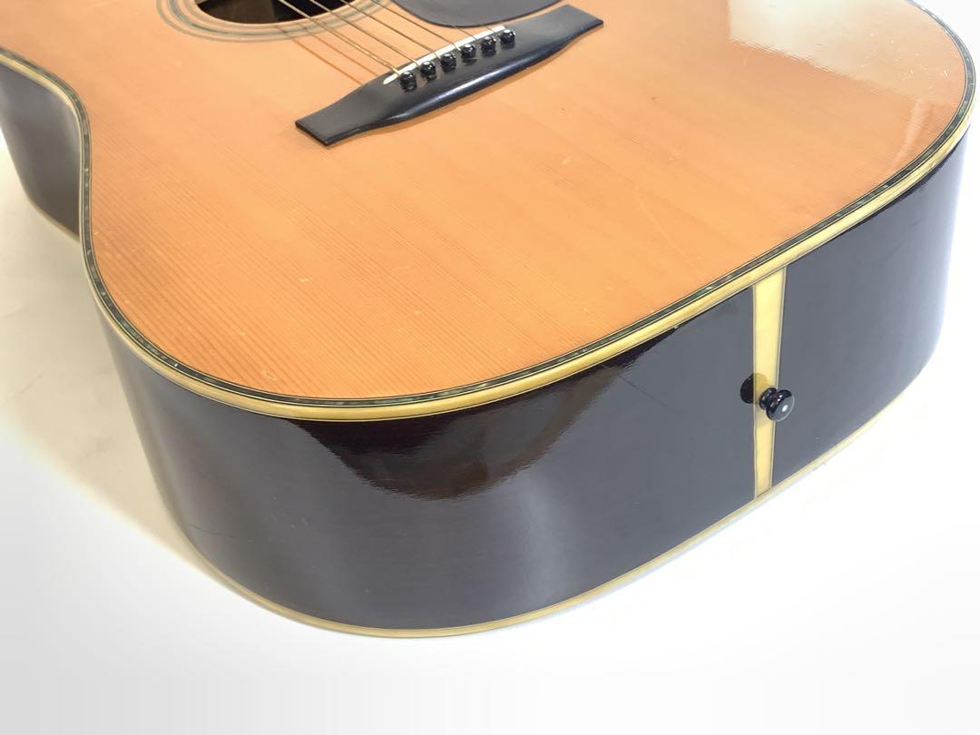 Morris W-35 縦ロゴ ドレッドノート アコースティックギター Morris W-35 縦ロゴ ドレッドノート アコースティックギター