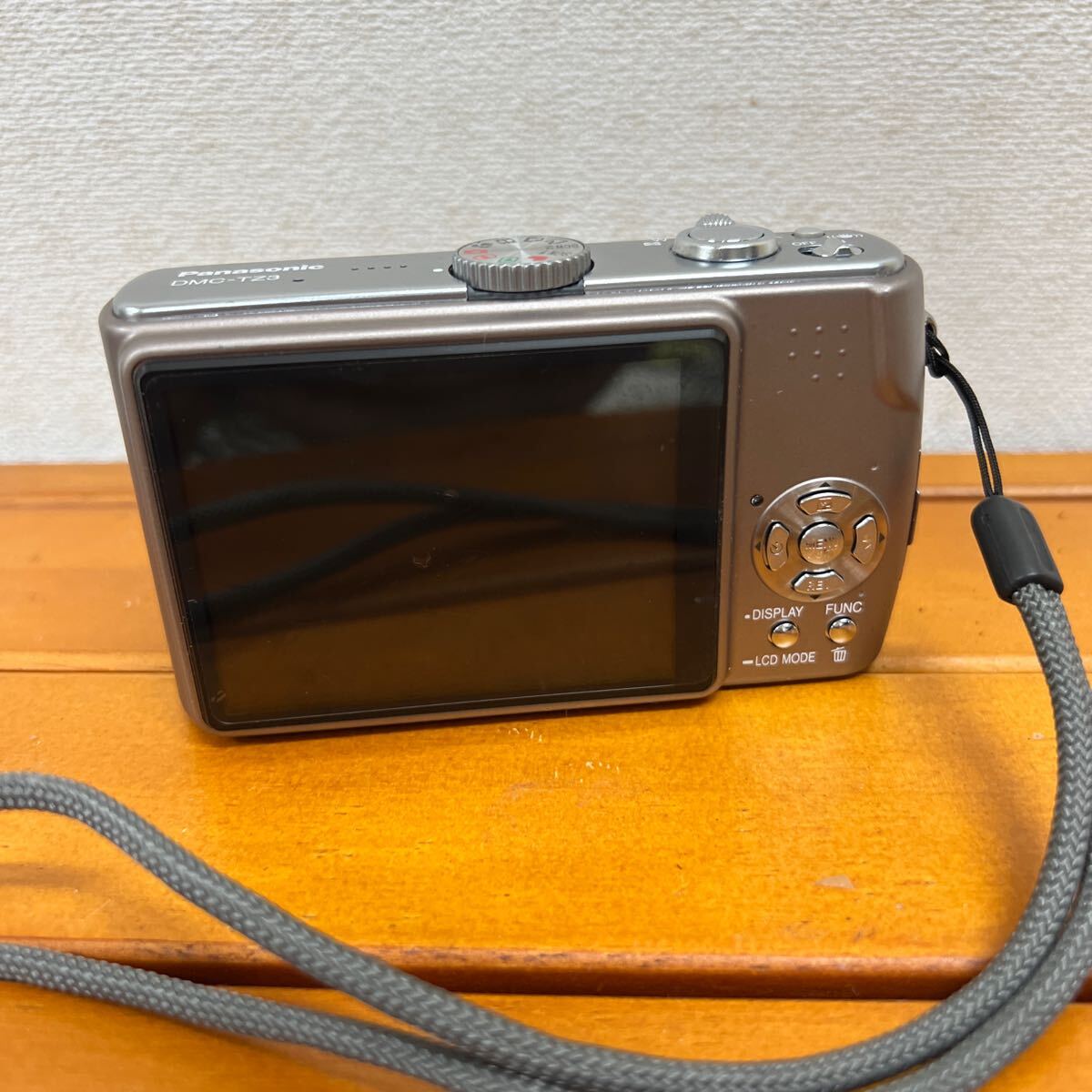 LUMIX DMC-TZ3の新品・未使用品・中古品|Yahoo!フリマ(旧 LUMIX DMC-TZ3の新品・未使用品・中古品|Yahoo!フリマ(旧