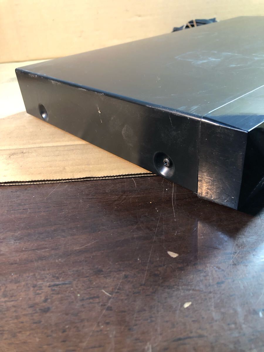 TONO★ REGZA ブルーレイレコーダー DBR-Z110 東芝ブルーレイレコーダー