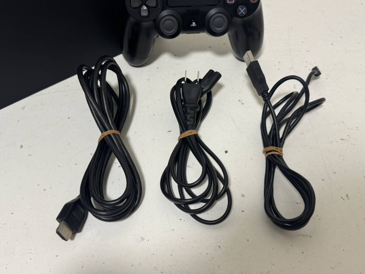 ソニー 薄型 PS4 本体セット FW 12.02/HDD 500GB】CUH-2200A ソニー 薄型 PS4 本体セット FW 12.02/HDD 500GB】CUH-2200A