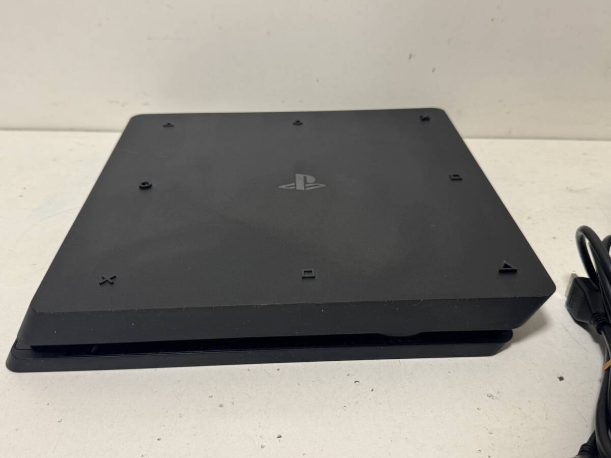ソニー 薄型 PS4 本体セット FW 12.02/HDD 500GB】CUH-2200A ソニー 薄型 PS4 本体セット FW 12.02/HDD 500GB】CUH-2200A