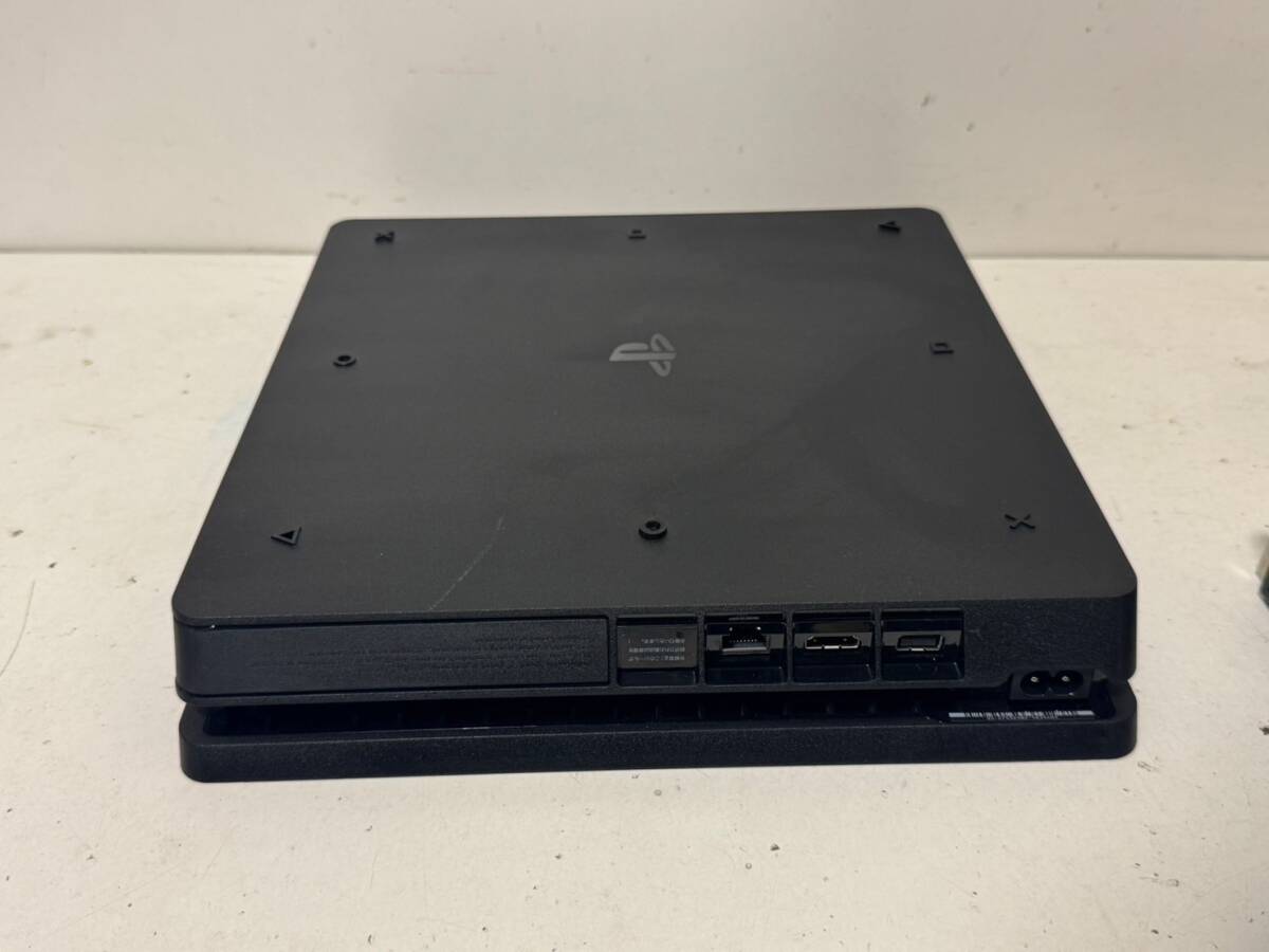 ソニー 薄型 PS4 本体セット FW 12.02/HDD 500GB】CUH-2200A ソニー 薄型 PS4 本体セット FW 12.02/HDD 500GB】CUH-2200A