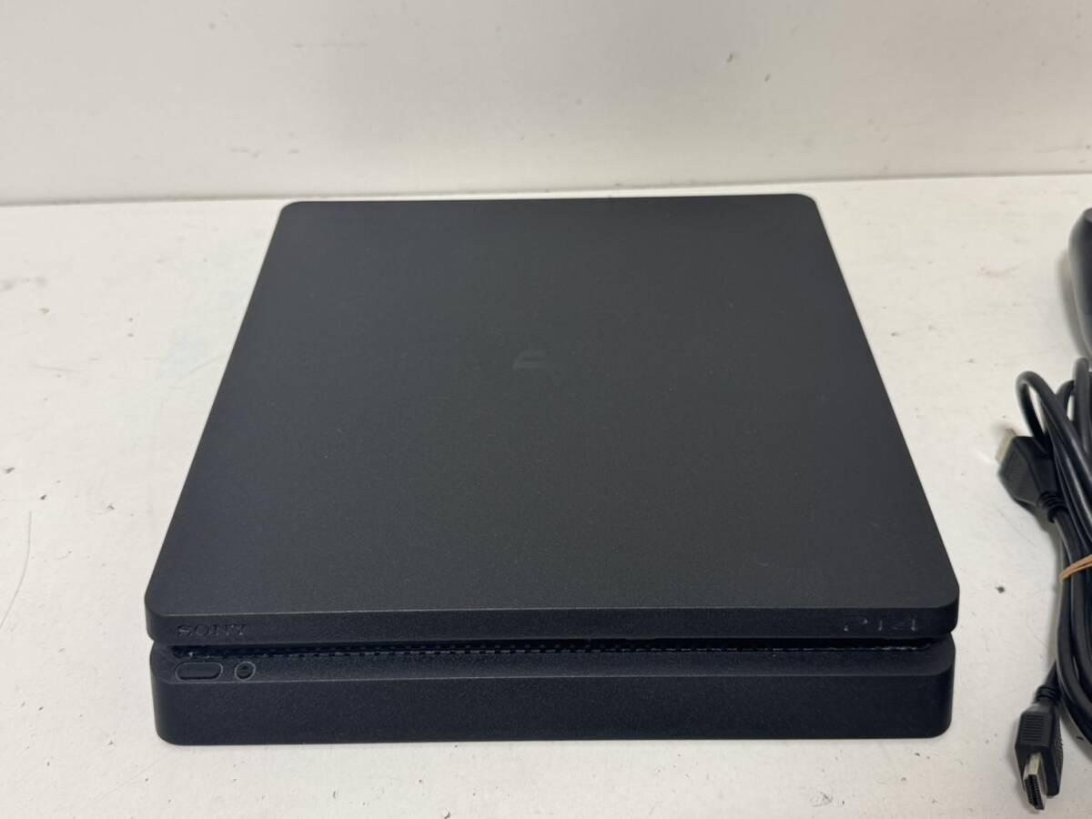 ソニー 薄型 PS4 本体セット FW 12.02/HDD 500GB】CUH-2200A ソニー 薄型 PS4 本体セット FW 12.02/HDD 500GB】CUH-2200A