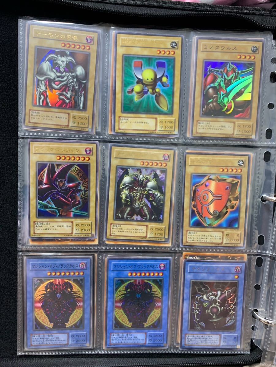 ☆美品☆ 遊戯王 初期 2期 パラレル レリーフ ウルトラ (まとめ ☆美品☆ 遊戯王 初期 2期 パラレル レリーフ ウルトラ (まとめ
