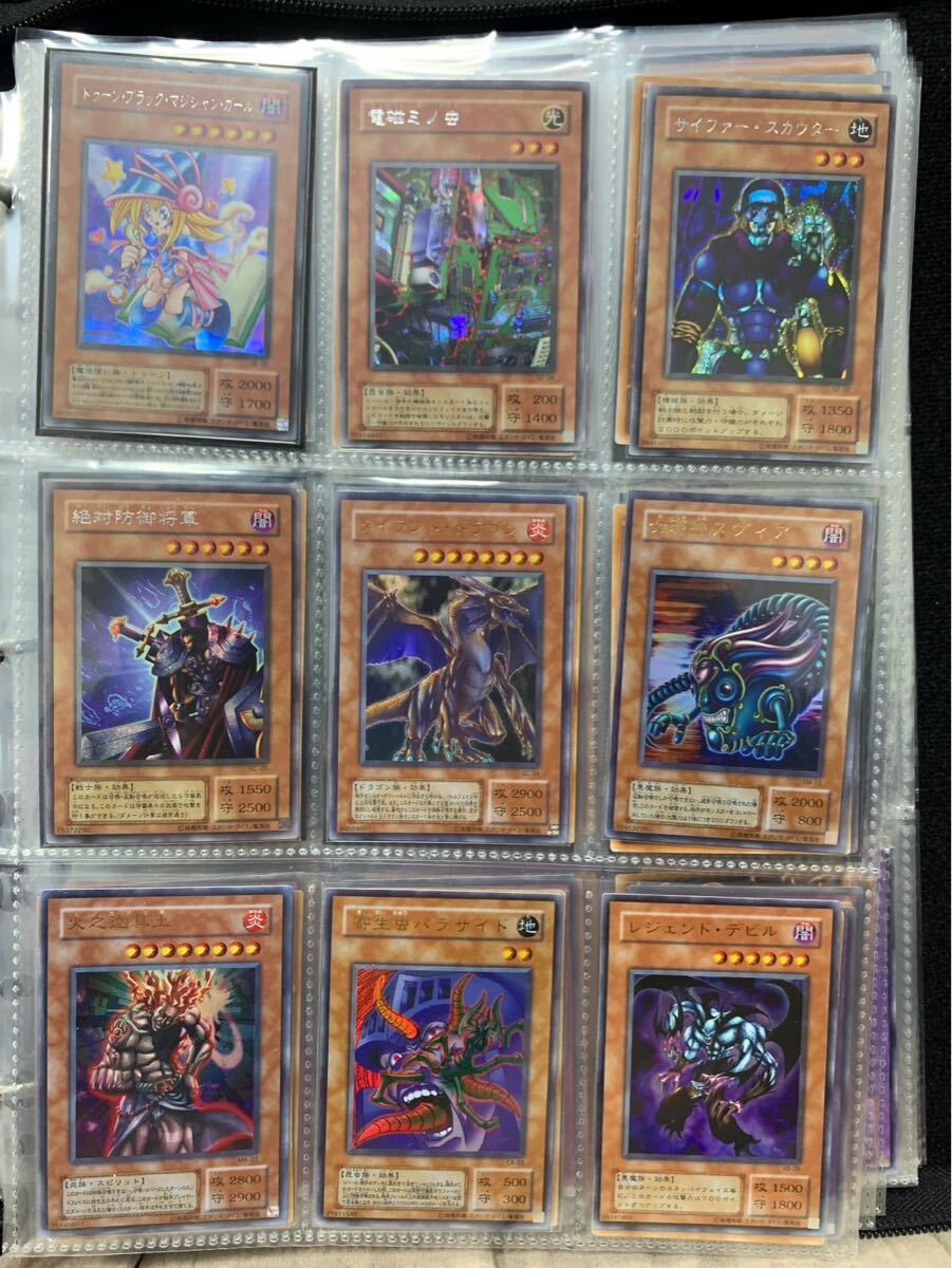 ☆美品☆ 遊戯王 初期 2期 パラレル レリーフ ウルトラ (まとめ ☆美品☆ 遊戯王 初期 2期 パラレル レリーフ ウルトラ (まとめ