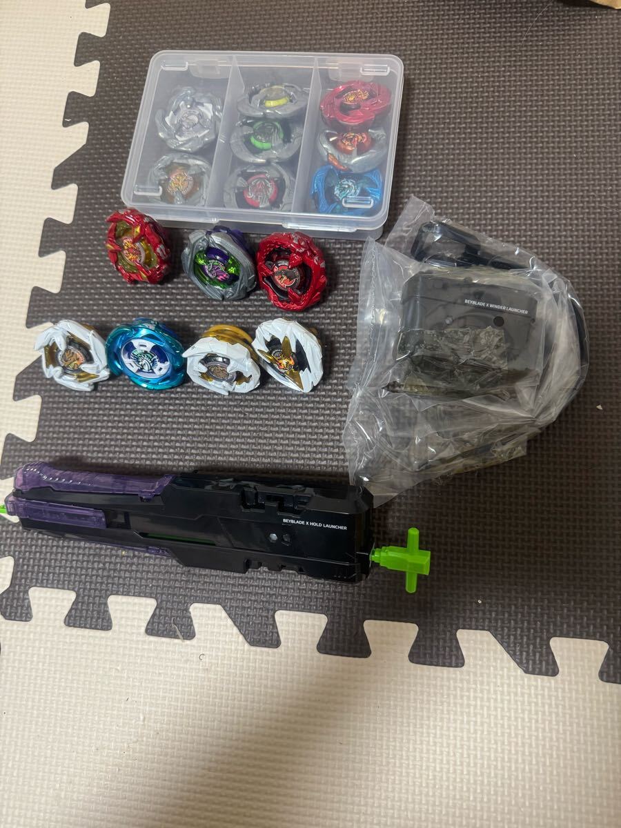 ベイブレードX エアロペガサス ドラン系 サムライ BEYBLADE ベイブレードX エアロペガサス ドラン系 サムライ BEYBLADE