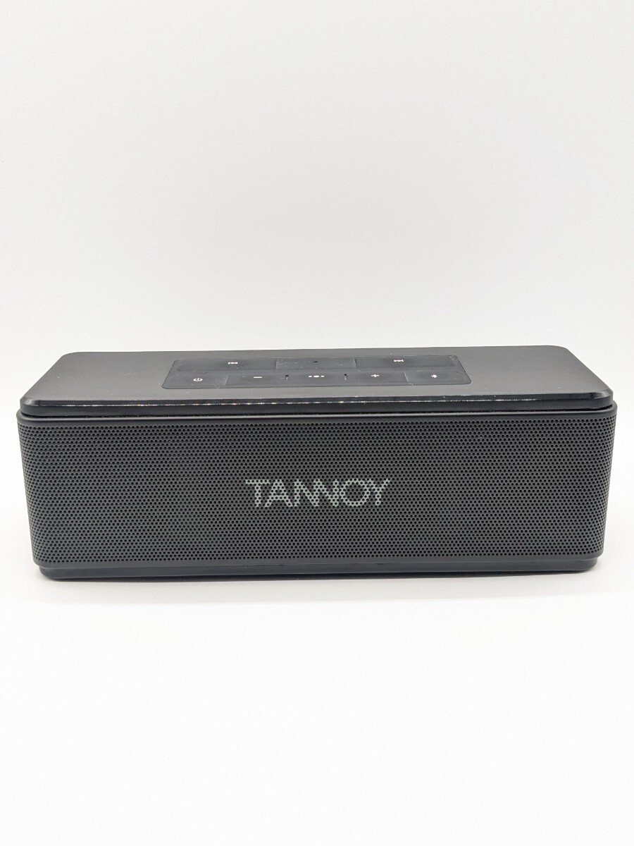 美品 TANNOY Bluetoothスピーカー LIVE MINI タンノイ 希少 美品 TANNOY Bluetoothスピーカー LIVE MINI タンノイ 希少