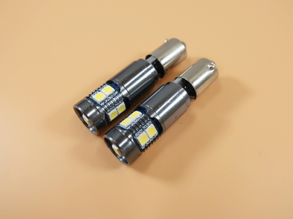 BMW用 H21W LEDバルブ