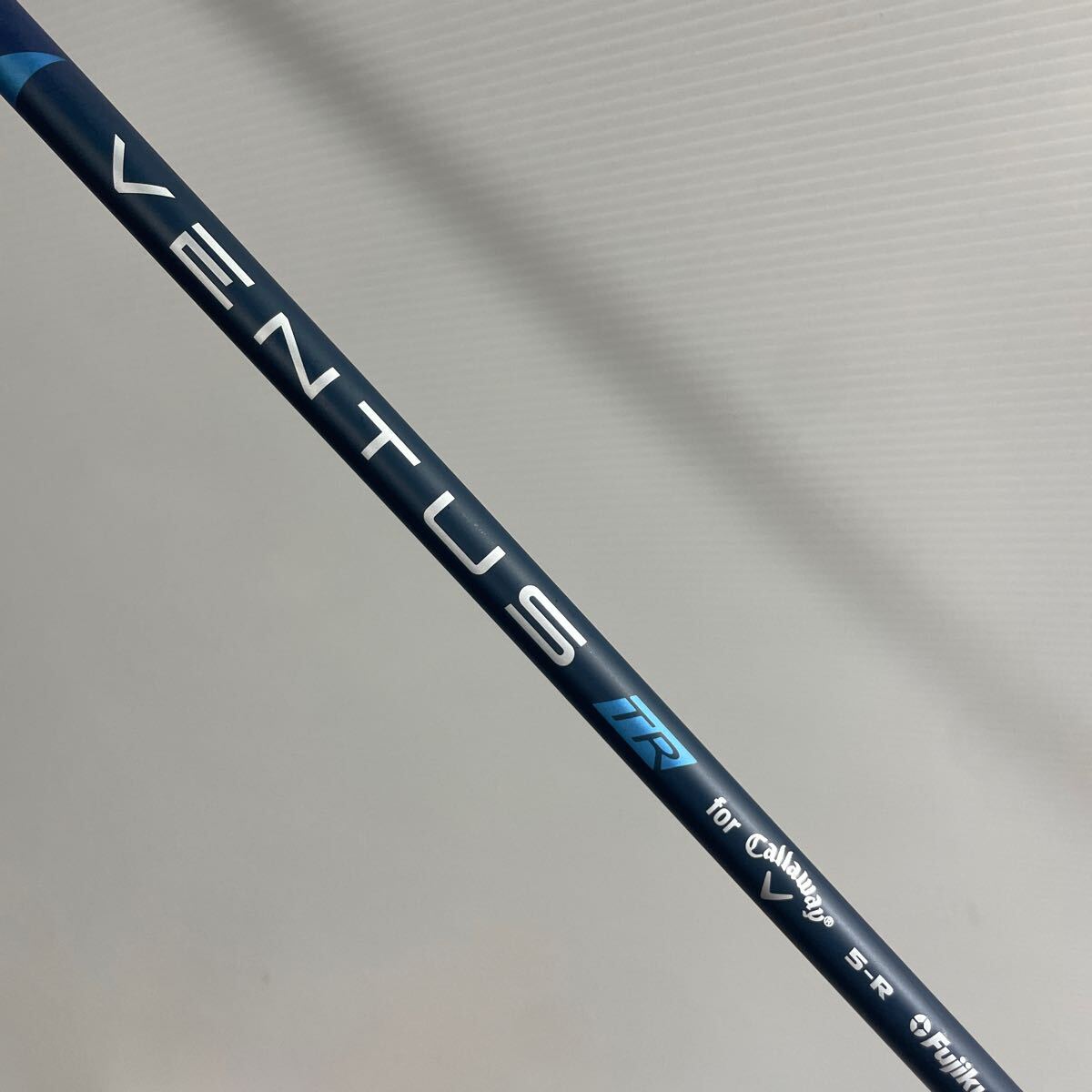 単品7番アイアン Callaway PARADYM #7 VENTUS TR for Callaway 5 単品7番アイアン Callaway PARADYM #7 VENTUS TR for Callaway 5