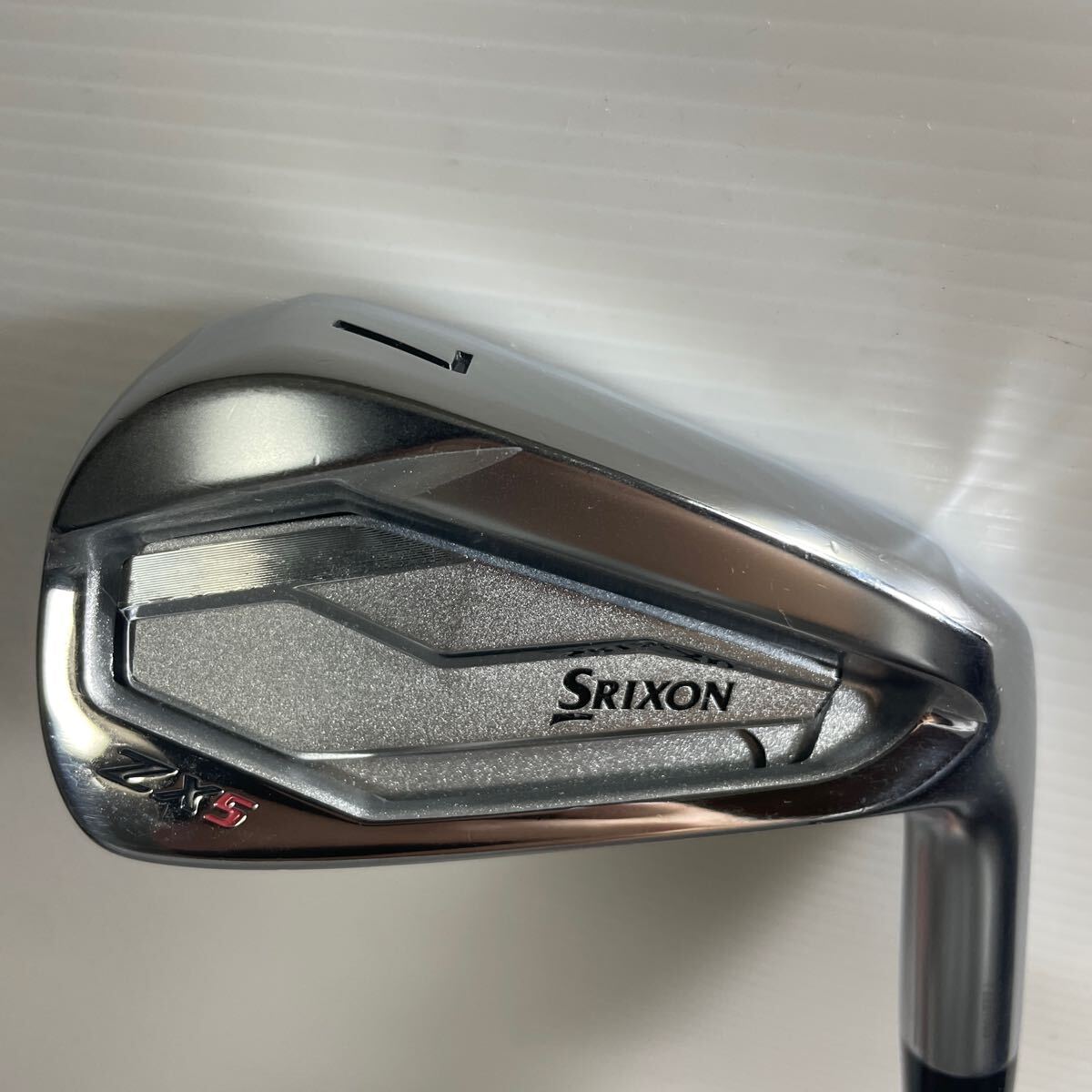 単品7番アイアン SRIXON ZX5 #7 MIYAZAKI CODEX TOUR ISSUE 8 S 単品7番アイアン SRIXON ZX5 #7 MIYAZAKI CODEX TOUR ISSUE 8 S