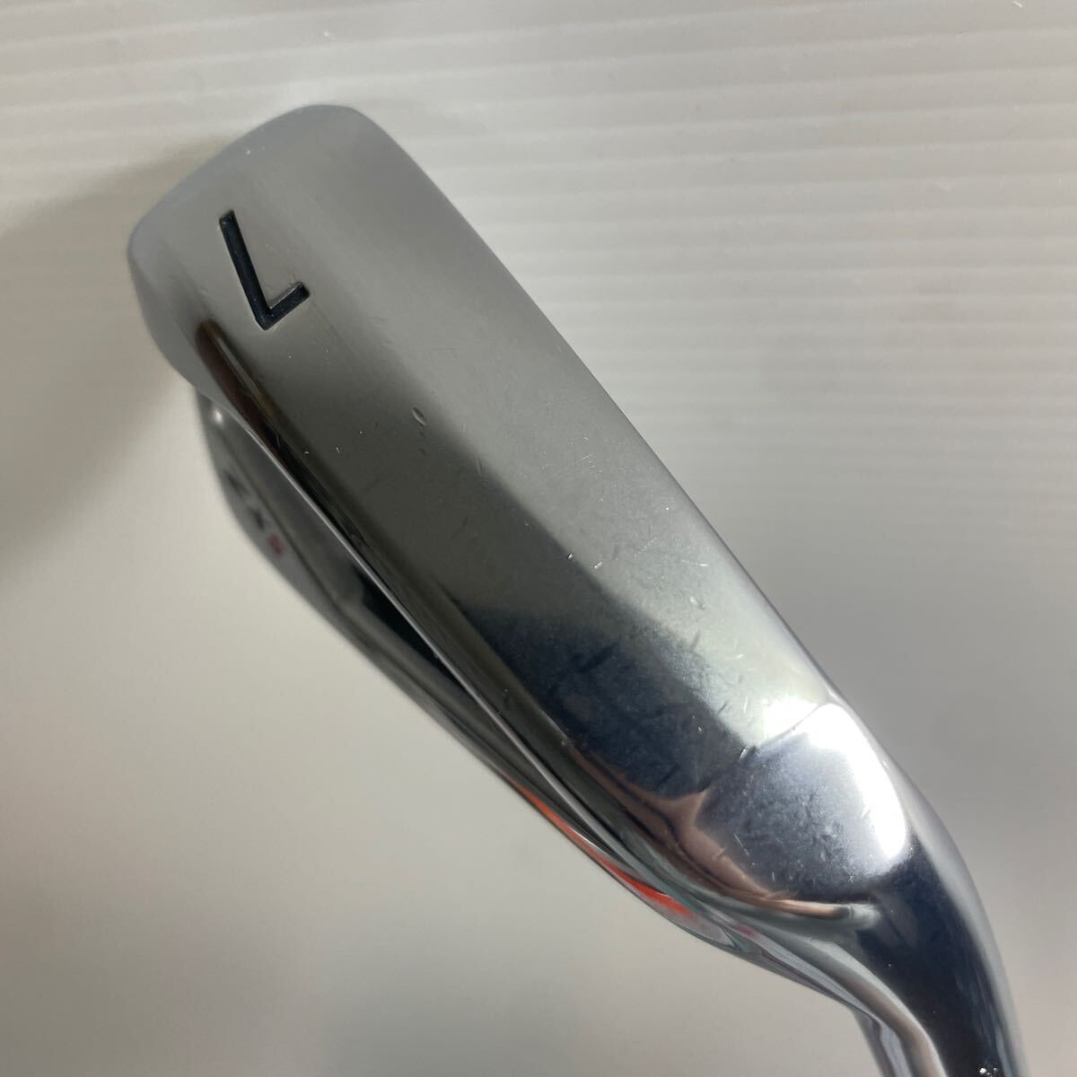単品7番アイアン SRIXON ZX5 #7 MIYAZAKI CODEX TOUR ISSUE 8 S 単品7番アイアン SRIXON ZX5 #7 MIYAZAKI CODEX TOUR ISSUE 8 S