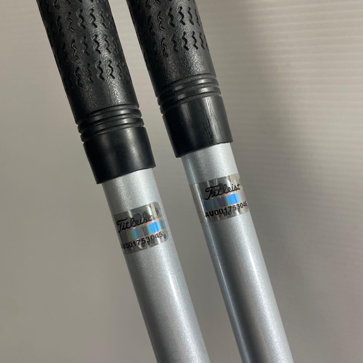 良品 2本セット タイトリストスリーブ付き FW用 TOUR AD TP-6 S 良品 2本セット タイトリストスリーブ付き FW用 TOUR AD TP-6 S