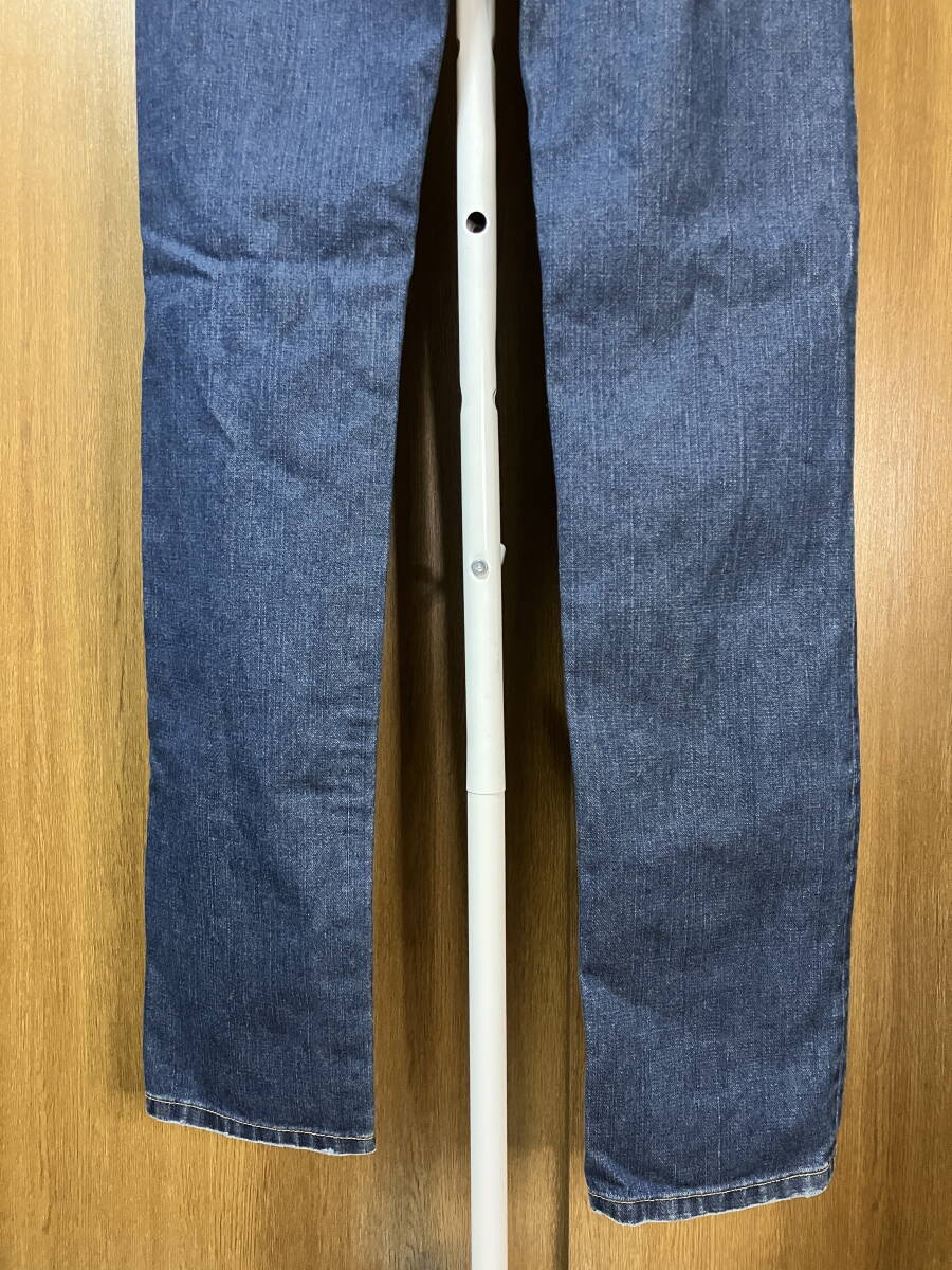 05SS Dior homme by Hedi Slimane デニム 30 18 5 ディオール 05SS Dior homme by Hedi Slimane デニム 30 18 5 ディオール