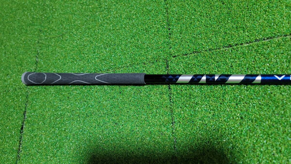 ☆フェアウェイウッド用☆VENTUS TR BLUE ベンタスTR ブルー 6X ☆フェアウェイウッド用☆VENTUS TR BLUE ベンタスTR ブルー 6X